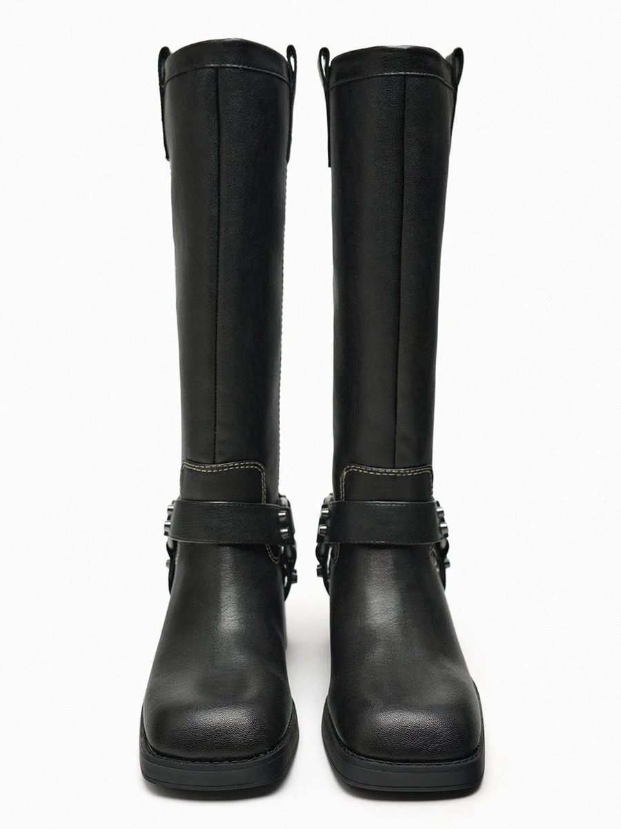 Ey Long Boot Women'… - image