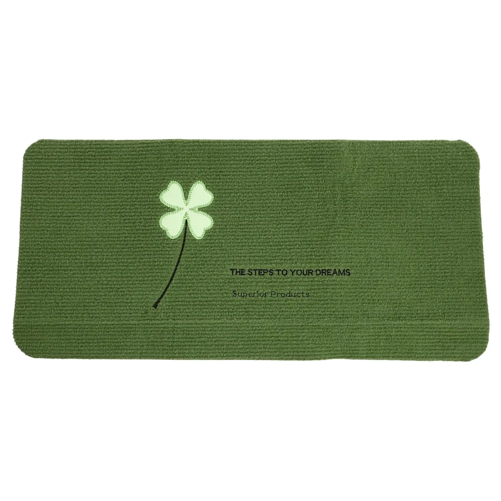 

Non Slip Mat Carpet Treads Pad Polyester Floor Stepping Luminous Stair Carpet Stair Step Pad Anti Slip Thin Sound Insulation