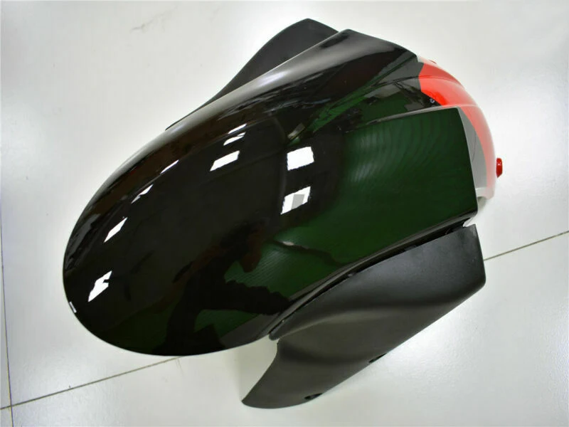Motorcycle Aftermarket Fairing Kit Bodywork Plastic  Fairing Kit for ZX10R 2006 2007  W/Bolt Kit