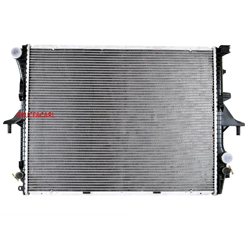 

Radiator Fit AUDI Q7 4.2L 2007-2015 PORSCHE CAYENNE