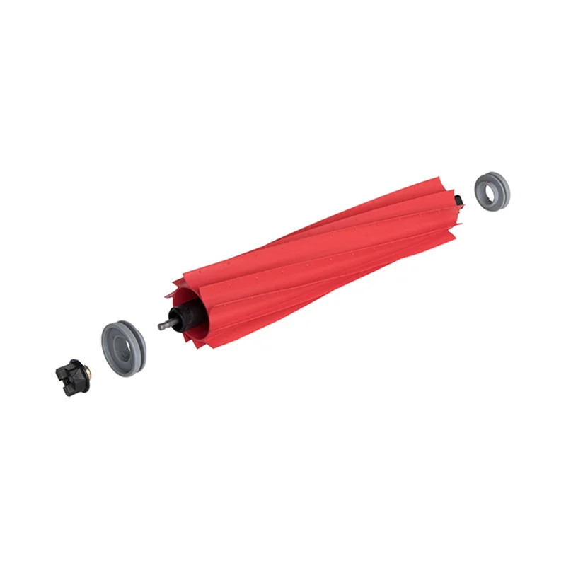 

BAAN-For Roborock Q7 Max, Q7 Max+, Q7 Plus,T8 Robot Vacuum Cleaner Spare Parts Main Side Brush Hepa Filter Mop Cloth Dust Bag