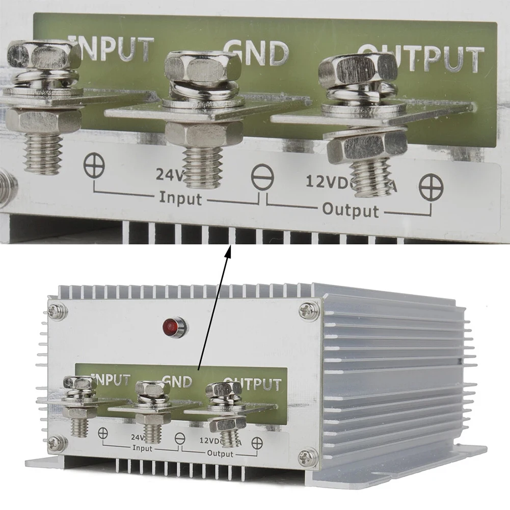 12V 60A Converter 2…