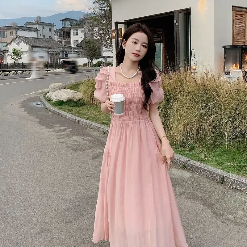 Women's Dress Maxi … - image