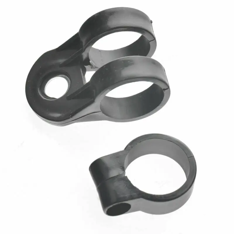 

Universal Trimmer Brushcutter Harness Hook Clip Bracket Black For 28mm Shaft Clamptite Tool Power Tool Accessories