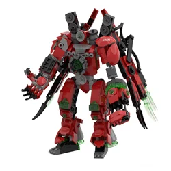 Skibidi Toilet Building Blocks Zombie Skibidi Toilet Logo The Audio Man And Camera Titan Man Building Block DIY Bricks Toys
