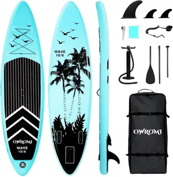 Stand Up Paddle Board 10'6