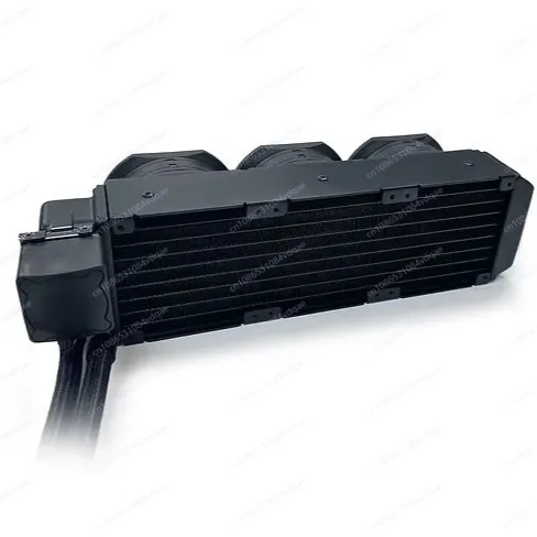 

2U Server Liquid Cooling Cooling Kit | Support LGA7529 Platform