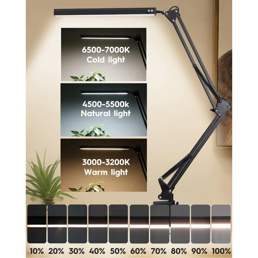 Thumbnail 2 - #4 Trending LED Desk Lamps Right Now