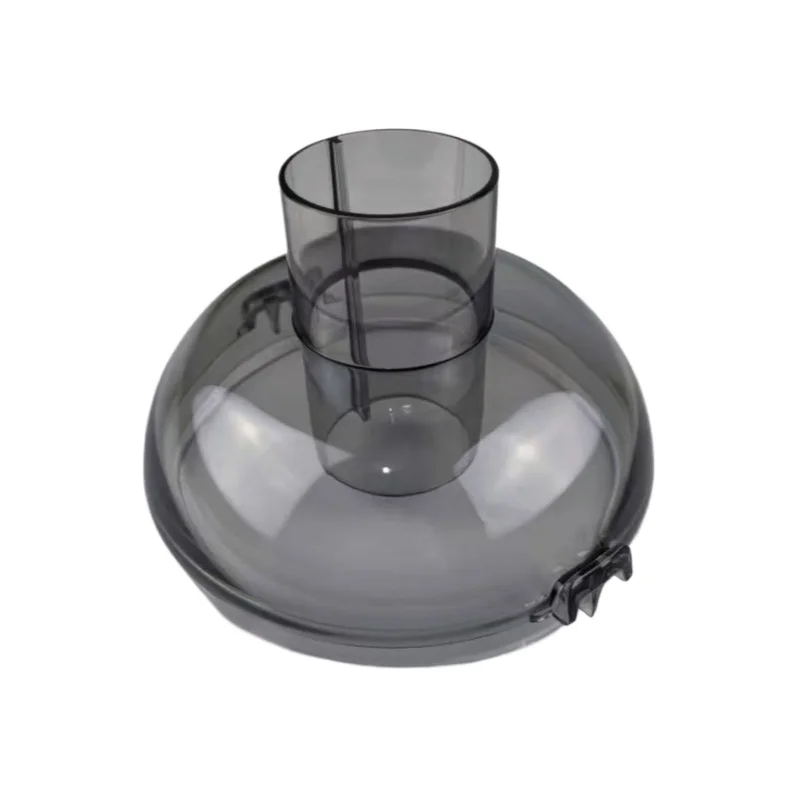 Suitable for Philips Juicer HR1832/1833/1836//1837 Upper Cover/transparent Cover/plastic Parts