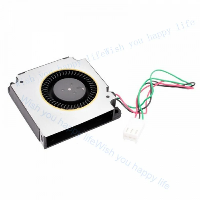 

LL for DELTA BFB0512HHA 50X50X10mm 5010 12V 0.24A 3PIN Micro Turbo Cooling Fan