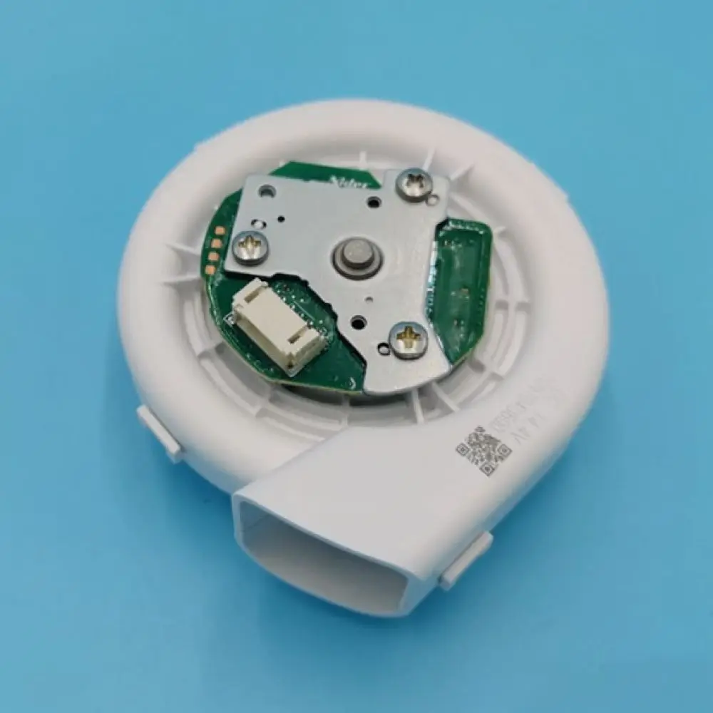 Internal Blower Fan For Roborock S7 Max Ultra Q Revo Q8 Max Q55 Pro Robot Vacuum Cleaner Suction Maintenance Spare Part