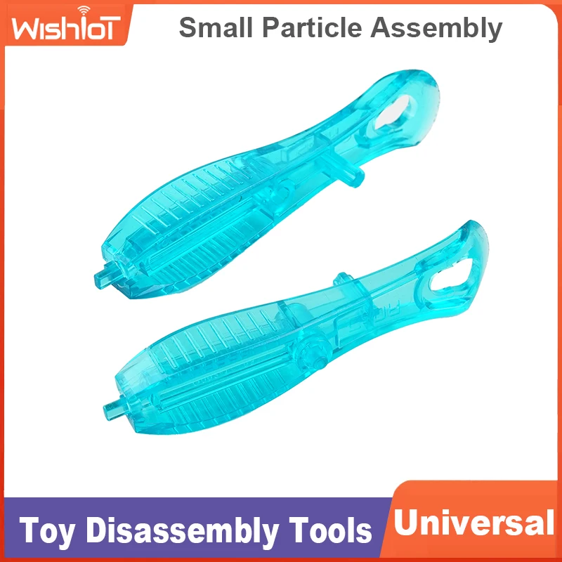 

Multi-function Tool Building Blocks Brick Technical Tools Kit Auxiliary Tools Creative High-Tech Parts Compatible With legoeds