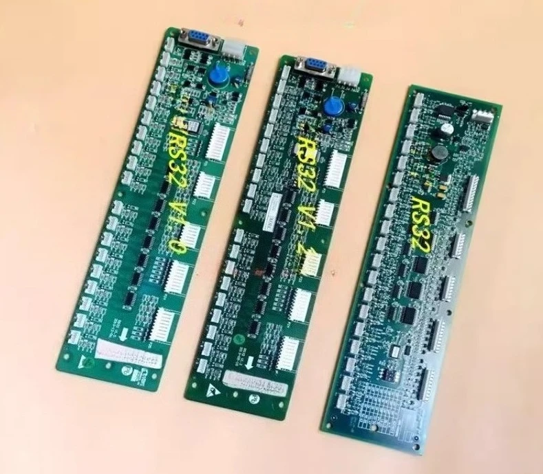 

Parts for RS32 Car Communication Board DBA/DAA26800J1 RSEB