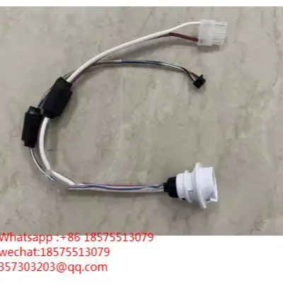 Mindray D3 D2 D5 D6 Connector Cable For Defibrillator 009-001325-00 Defibrillator Socket Cable