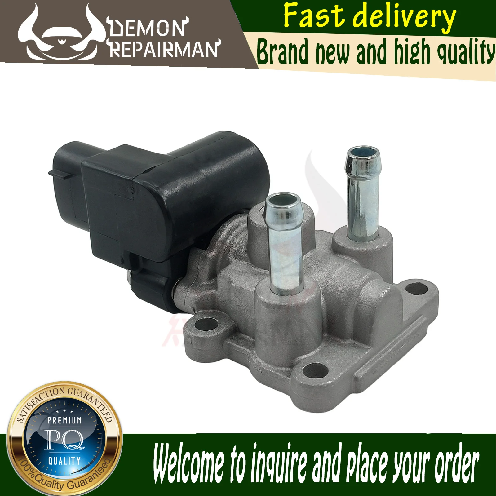 

22270-97401 1903-310329 2H1320 car accessories Idle Air Control Valve Compatible with Suzuki Esteem 1.6L Toyota Paseo Tercel 1.5