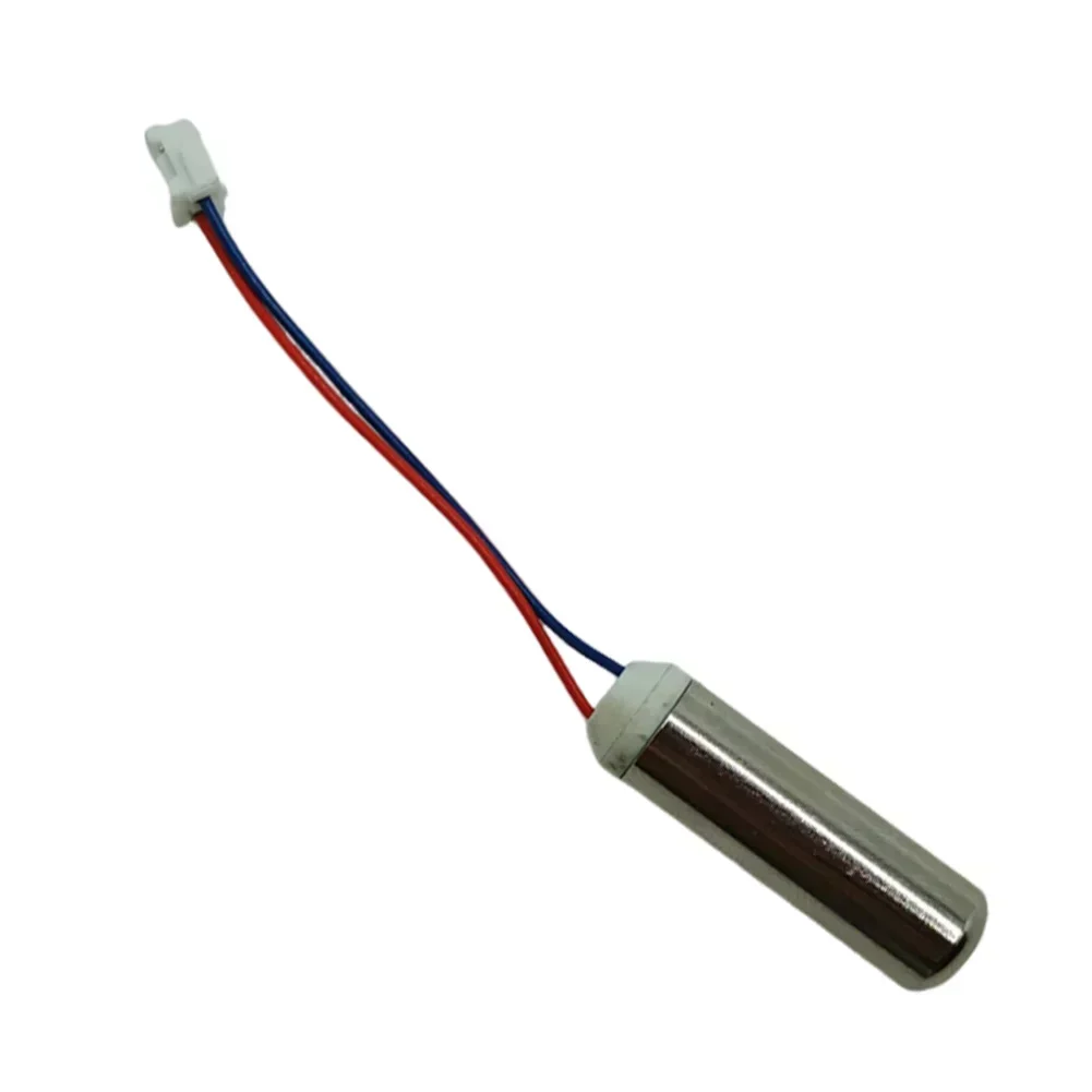 Metal Power Tool Part Waterproof DC 1.5~3.7V 3V Ni Vibration Vibrator Coreless Motor DIY Massager