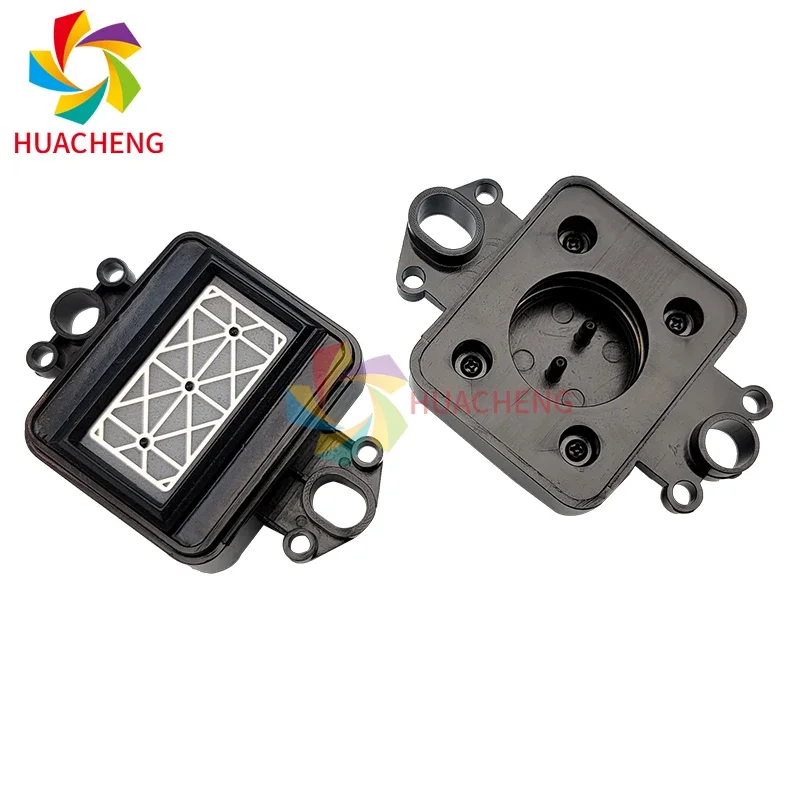 

1Pc/Pack 7610 Capping Station Printhead Ink Cap Pad for A3/A4 UV Inkjet Printers