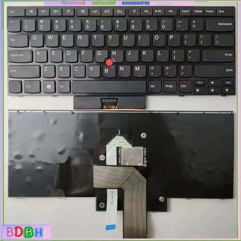 New Laptop Keyboard For Lenovo for IBM Thinkpad Edge E320 E325 E420 E420S E425 US English