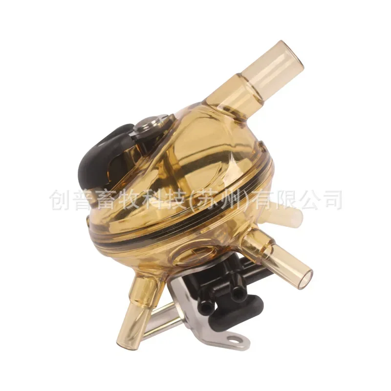 

HL-M03C-2 Pomete Доильный стакан для молочных продуктов Аксессуары для сборки Молокоборщик Корова Ферма Доильный станок Аксессуары Доильные когти