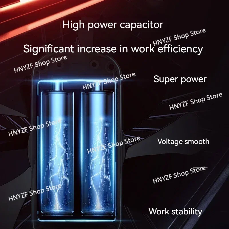 Portable Manual Lithium DC Metal Arc Welder Wireless Design Convenient Portable Welding Machine