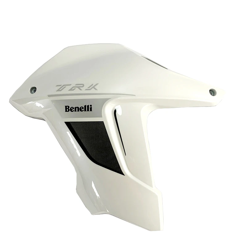 BJ500GS-A Fairing Case Housing Front Left Right Side Covers Guards Fuel Tank Side Cover for Benelli TRK 502 502X TRK502 TRK502X