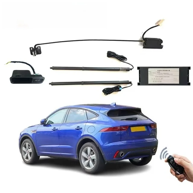 Factory Price Automatic Lift Gate System Auto Power Liftgate Back Door for Jaguar E-Pace
