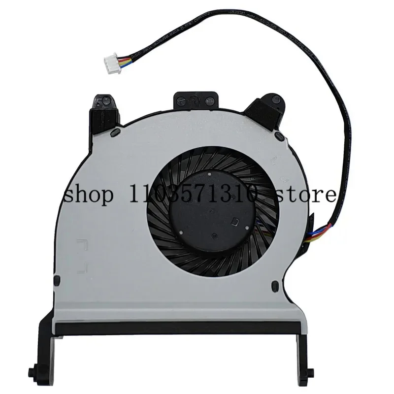 New laptop CPU cooling fan for HP elitedesk 405 G4 400 G4 800 G3 800 G4 600 G4 Desktop Mini DM series L19561-001 fl3b dc12v 0.5A