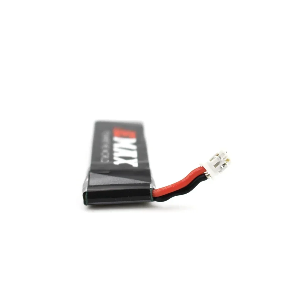 Tinyhawk II 레이스 실내 FPV 레이싱 드론용 Emax 1S 450mah 3.8V 80C 160C HV Lipo 배터리 PH2.0 플러그, 신제품