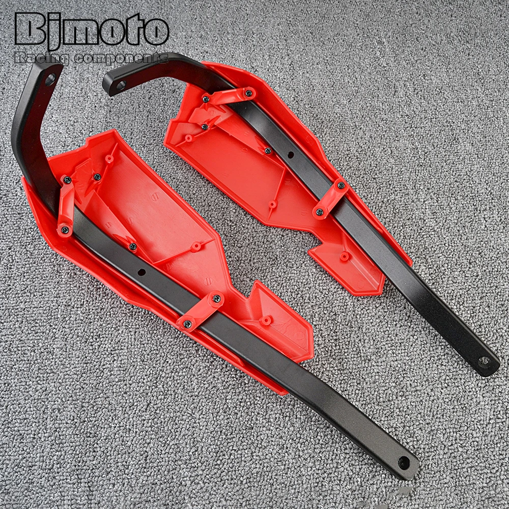 CB 400X 500X Motorcycle Hand Guards Handle Protector Handguard Handlebar For Honda NX400 NX500 CB500X CB400X 2020-2023