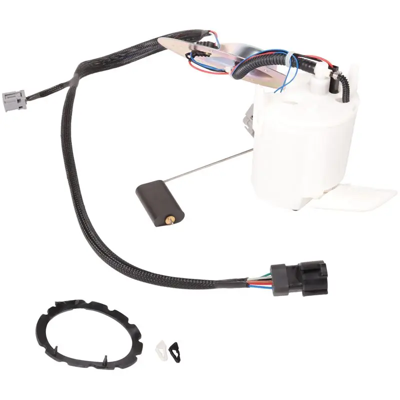 

Unusual Fuel Pump Assembly E2301M For Ford Mustang 3.8L 3.9L 4.6L 2001-2004 Pump Modules 2202-324760 1R3U9H307AA