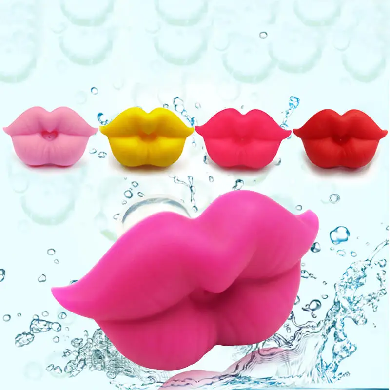 Wecute Silicone Funny Baby Nipple Mustache Pacifier Baby Soother Toddler Orthodontic Nipples Red Kiss Lips Teether Baby Feeding