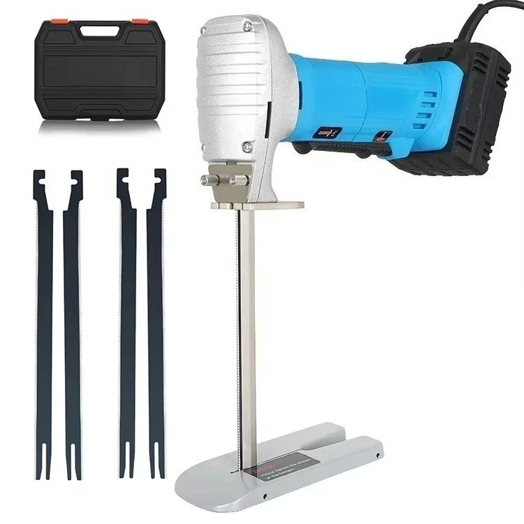Durable EPS Foam Cutter Heavy-duty Sponge  with User-friendly Control System