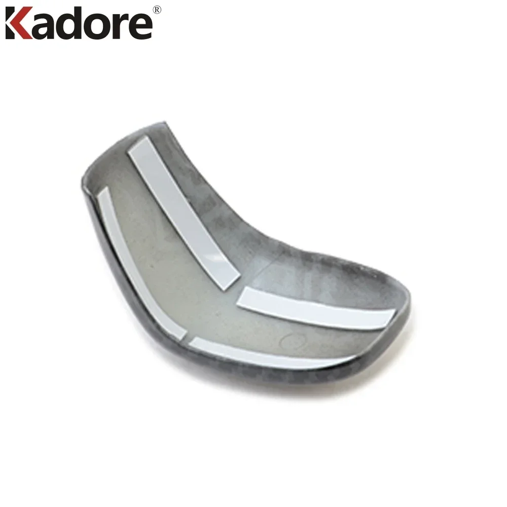 لنيسان ألتيما 2019-2025 في ألياف الكربون في مقبض ناقل حركة السيارة غطاء رأس الكسوة الداخلية ملصق السيارة اكسسوارات التصميم