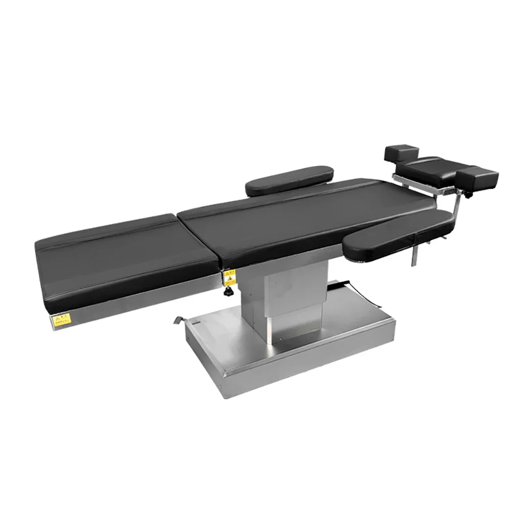 ICEN Eye Ot Table Opération médicale actionnée par micro électrique, ODancing S