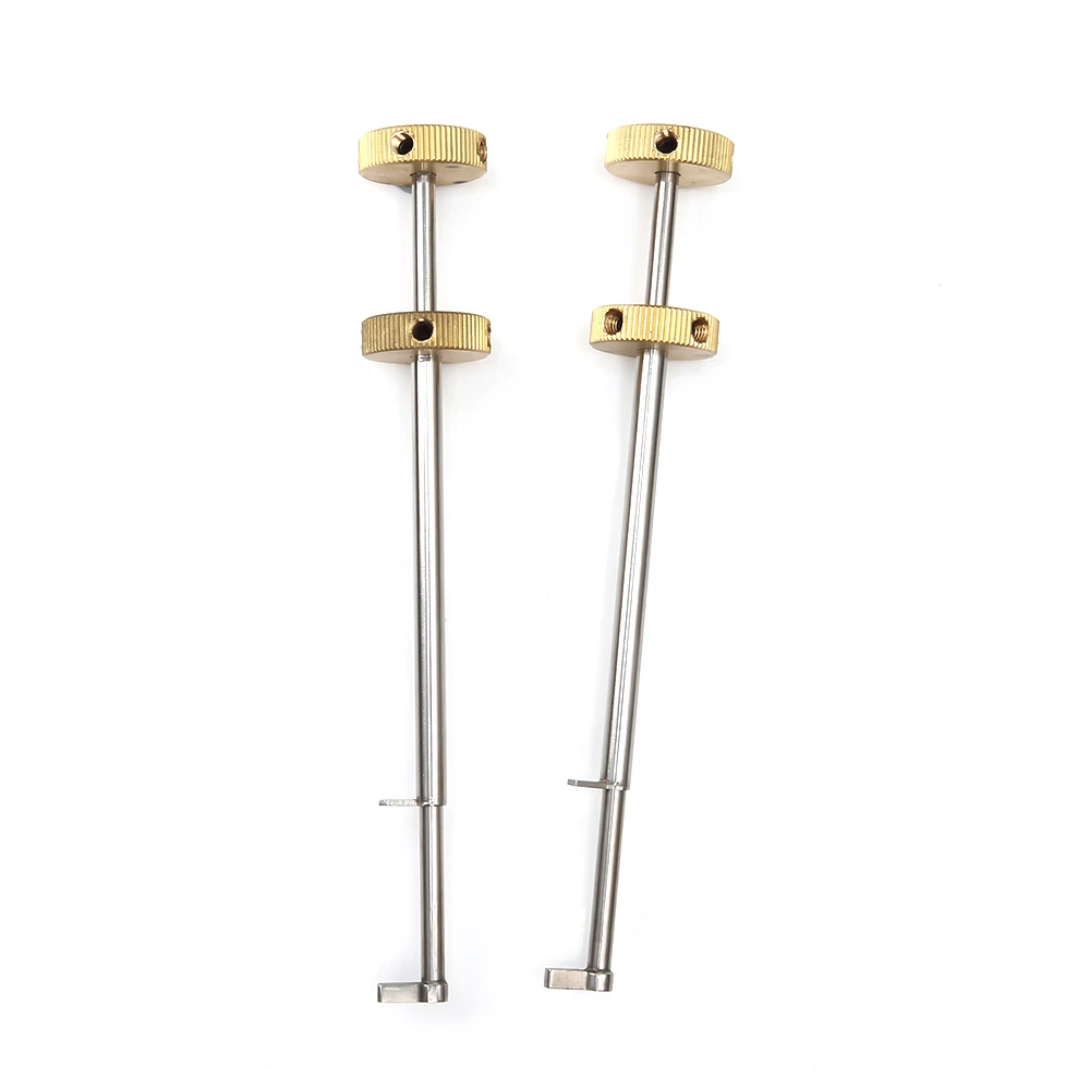 

For Vault safes door double linkage leaf lock Locksmith Supplies Hardware Tools 2 pieces set