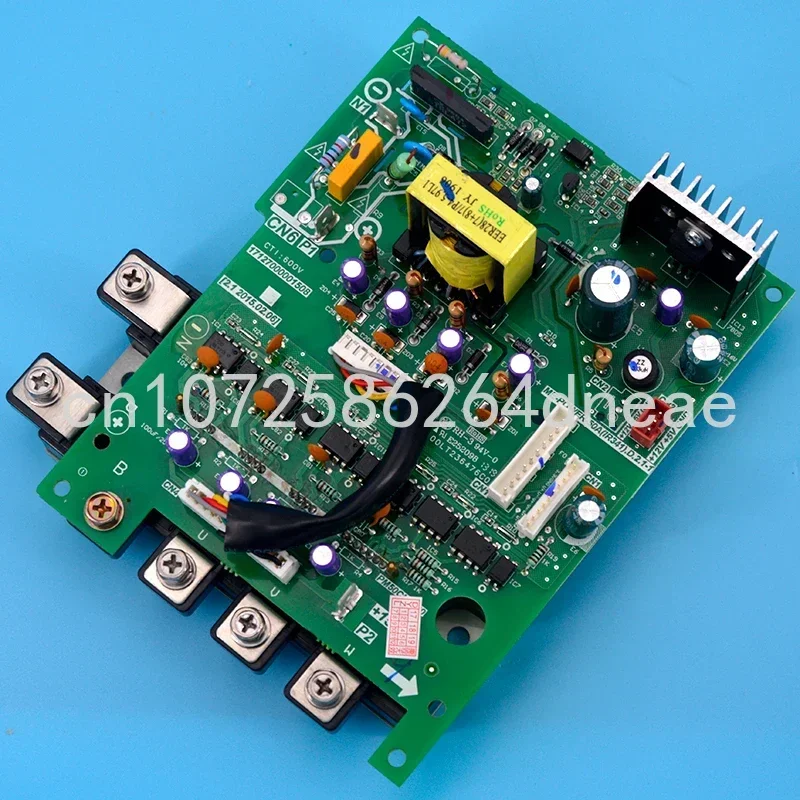 Compressor Inverter Power Module ME-POWER-50A(IR341). D.2.1-1 Applicable To Midea Air Conditioners