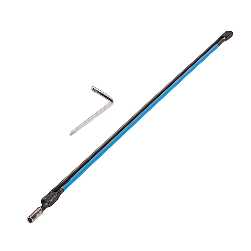 

Professional Dual Way Adjustable Truss Rod 428mm Guitar Bass Neck Alignment Repair Tool Adjustment