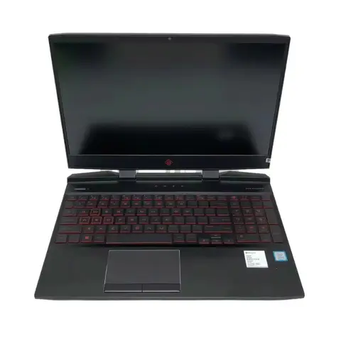 15.6-Inch used gaming laptop 8th generation I5 core laptop