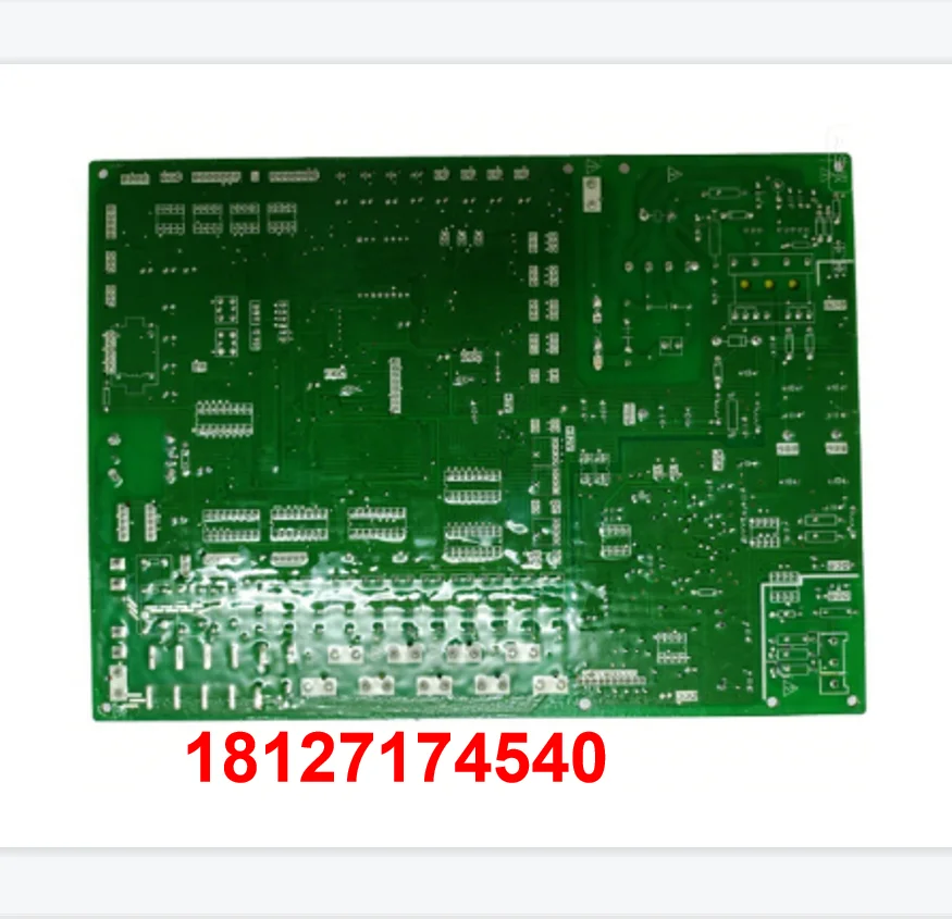 Midea Multi Unit Outdoor CE-MDV200W/SN1-8R0.D.1.3 Brand New PCBA 17127000008057 17127000008056 17127000007856 5