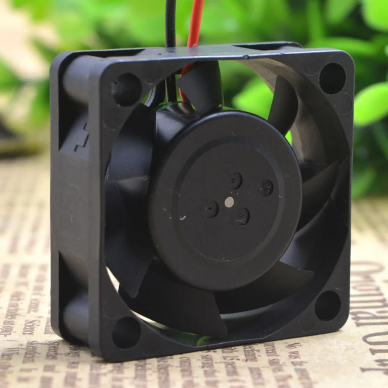 D For Nidec D04R-05TH 03 | 5V 0.34A | 4CM | Micro Industrial Chassis Cooling Fan 1PCS