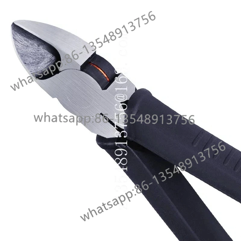 

Electric pointed nose pliers SR-346S imported alloy collar multi-functional flat head pliers SR-107 spot