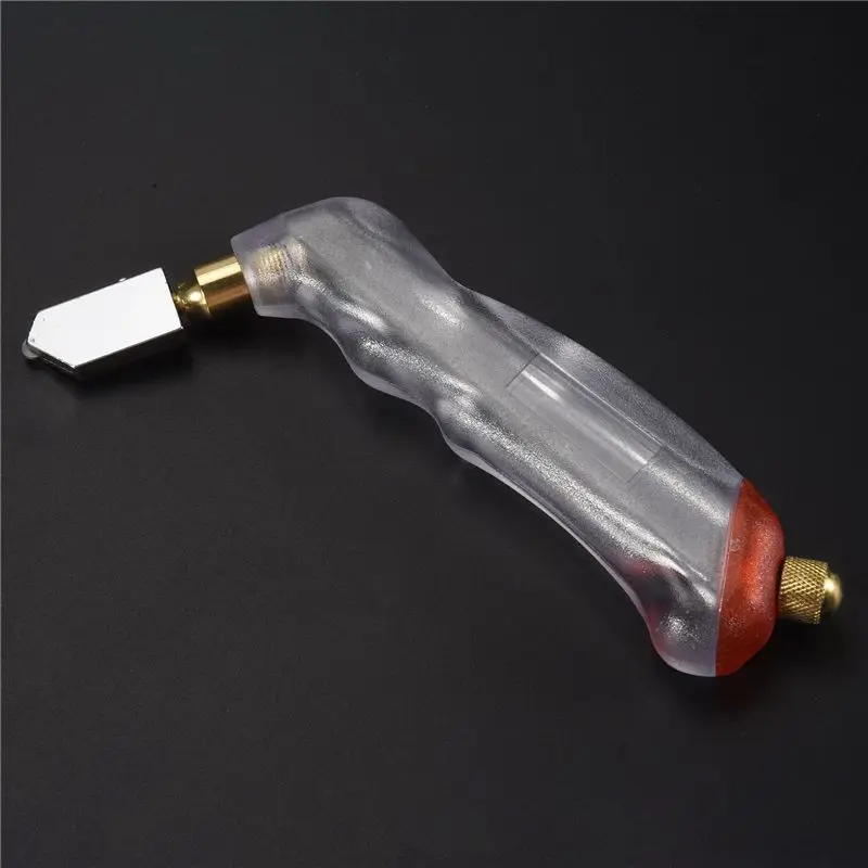 2025 Trend Oil Feed Grip Stained Glass Cutter Cutting Tool