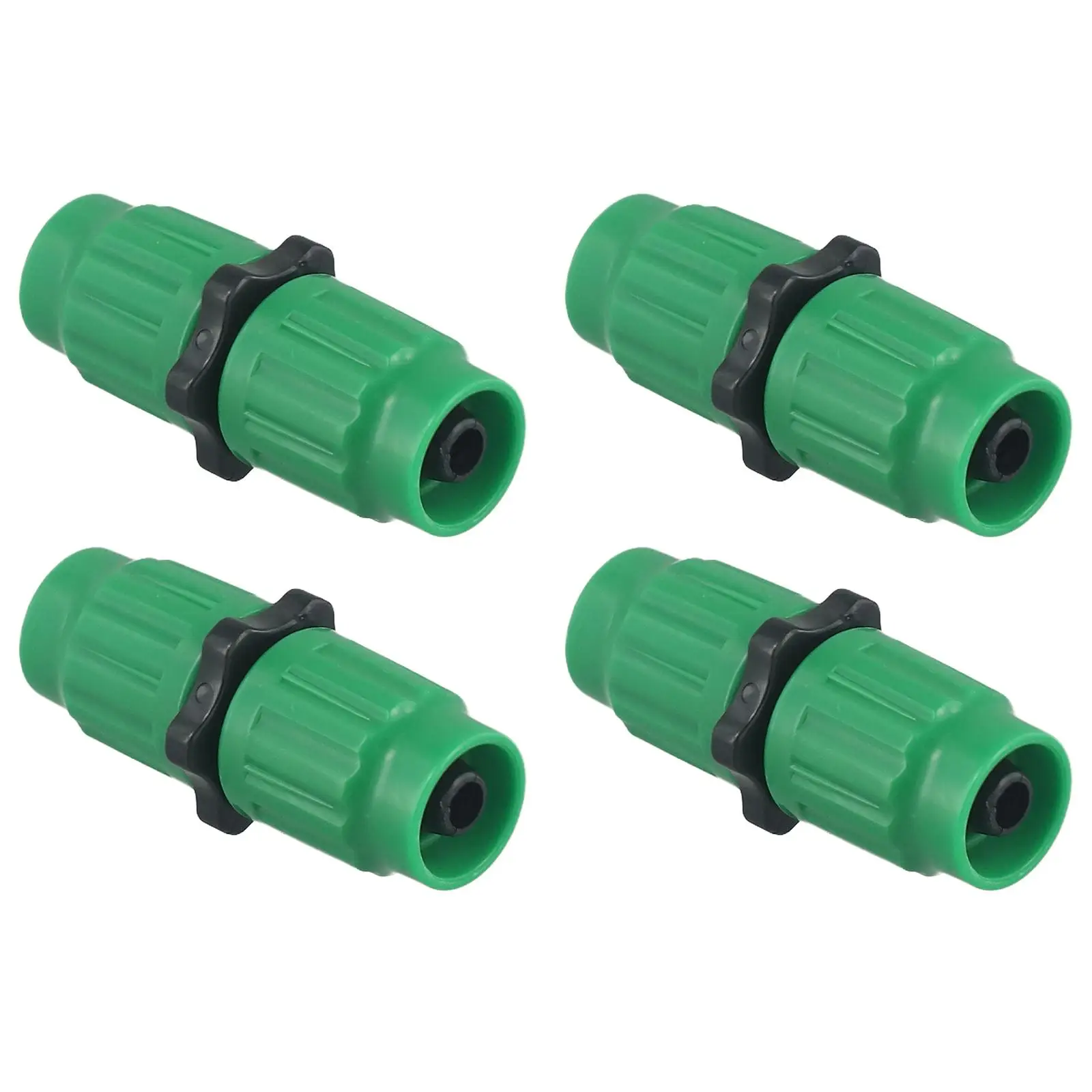 Expandable Hose Restoration Kit with Standard Fittings for Common Expandable Hose Lengths and Connection Sizes