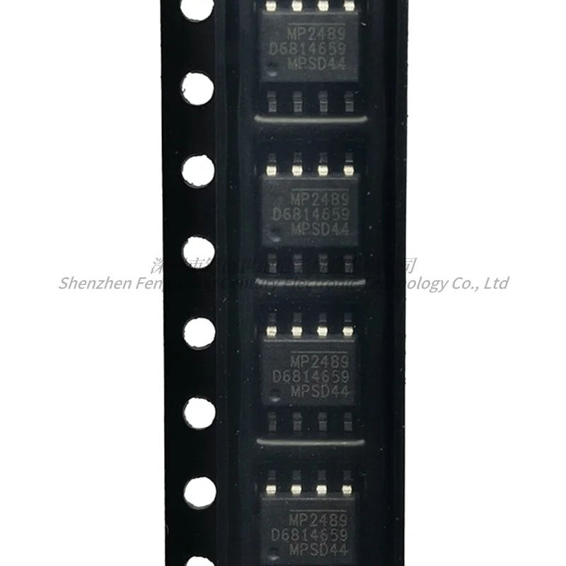 MP2489DN-LF-Z MP248…