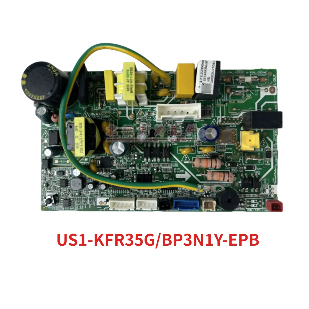 

new for Air conditioning motherboard US1-KFR35G/BP3N1Y-EPB power board