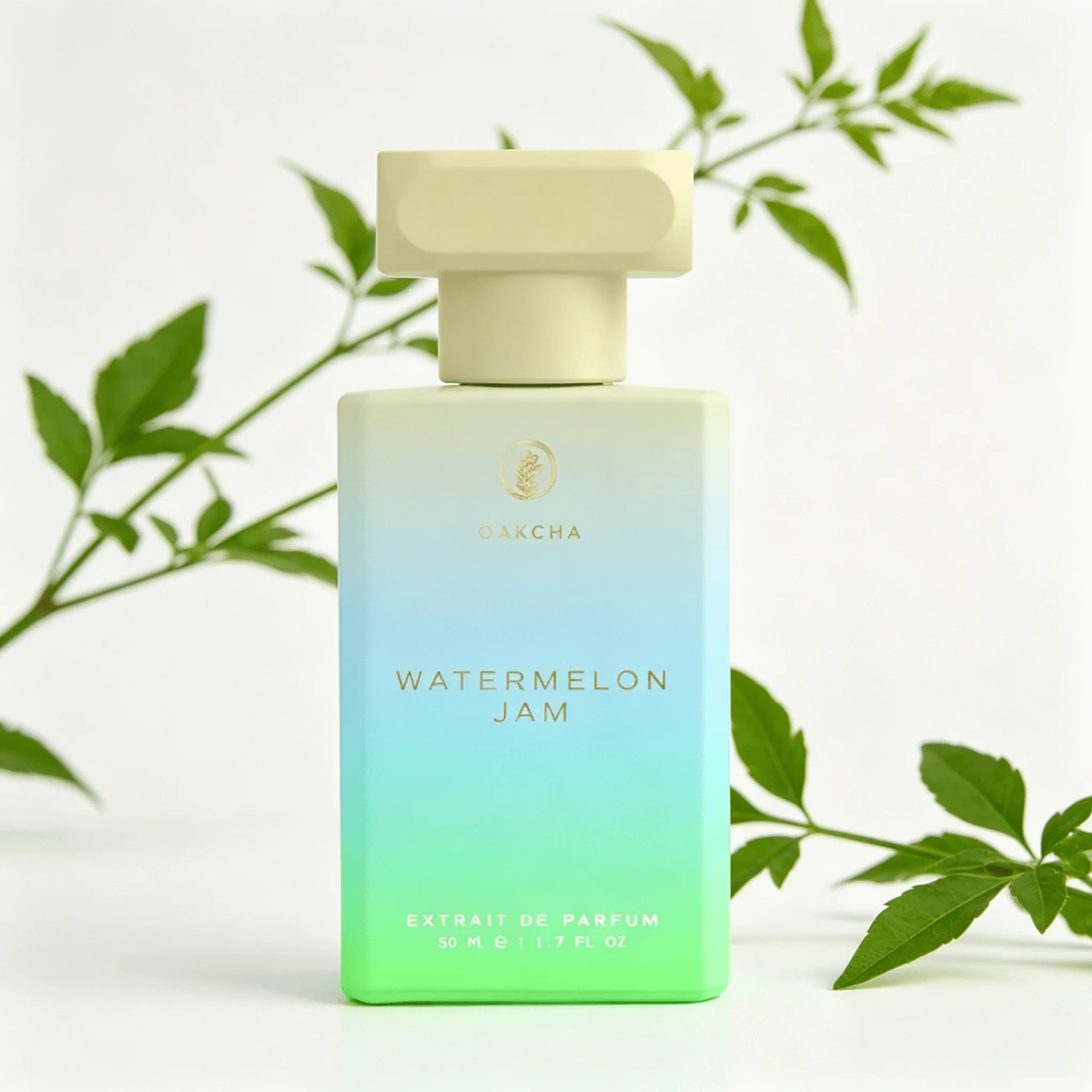 Oakcha Watermelon Jam Extrait  - Perfume Her Fragrance recensie en prijs