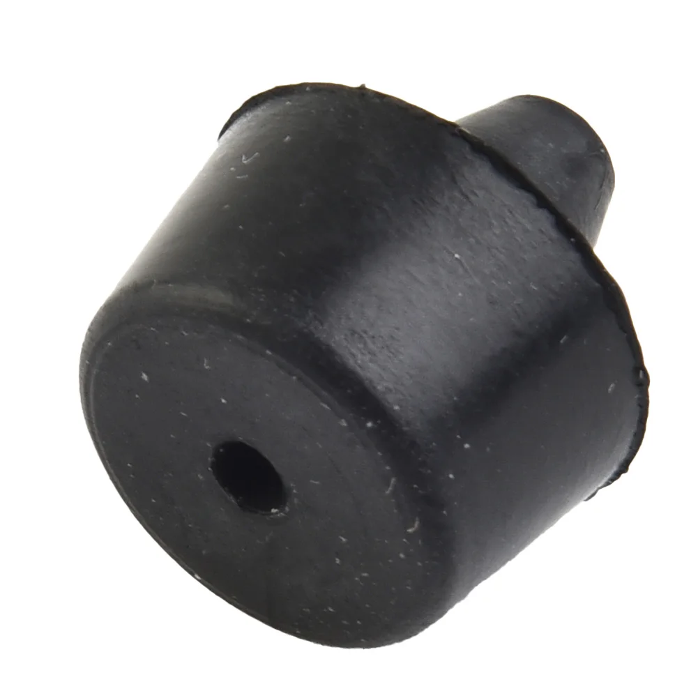 Amortisseur de porte de voiture en caoutchouc noir, butée de pare-chocs, coussin de planche, adapté pour Nissan, Armada, MF iti, Q50, Q60, QX56, QX80, Q45