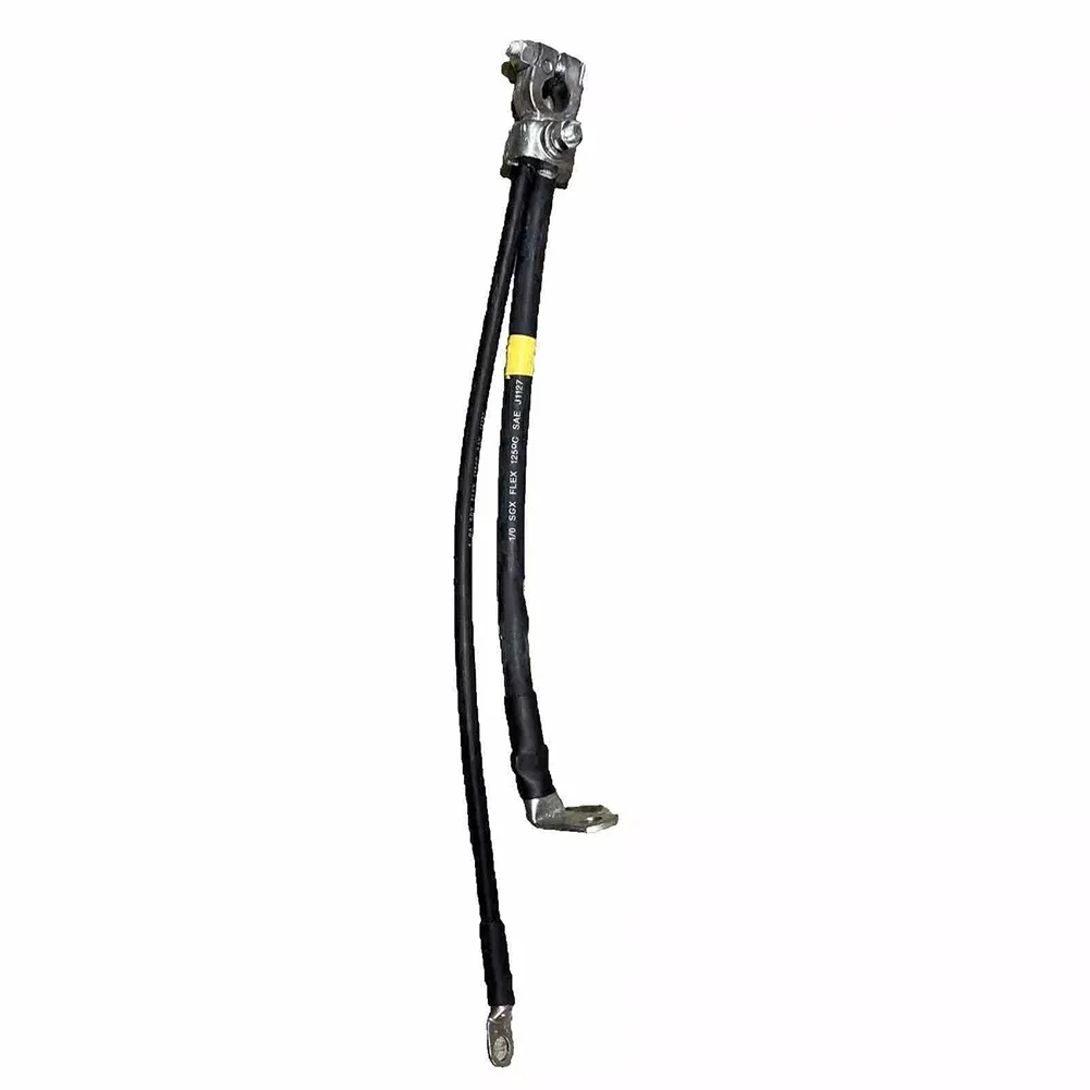 

Negative Battery Cable for For BOBCAT S Series Loaders For S510 S530 S550 Part Number 7162966 Easy Installation