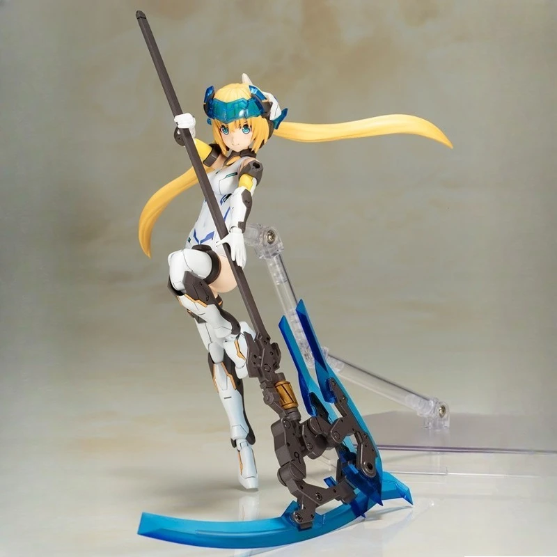 Kotobukiya Original Frame Arms Girl Series „Pale Griffon“ Anime Actionfigur Montagemodell Spielzeug Sammlermodell
