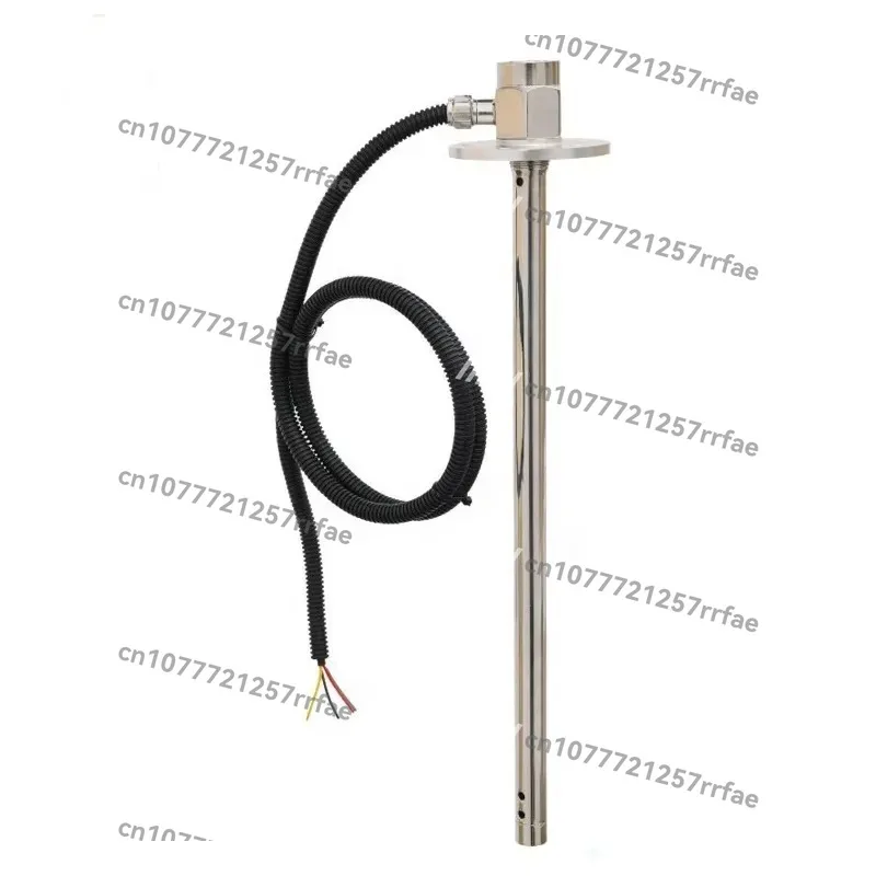 120~ 1400 mm 0~ 5v capacitive Rs485 oil level sensor